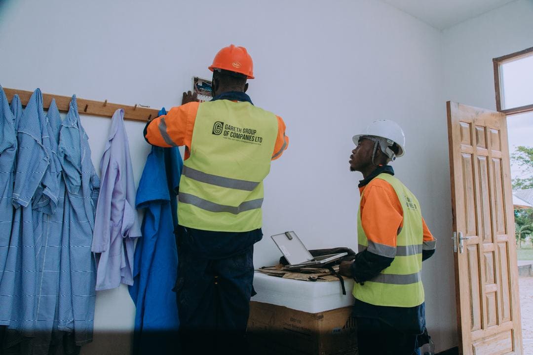 Solar Maintenance Services and Repair